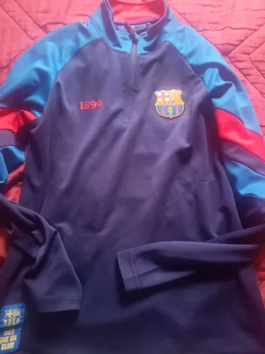 Casaco barcelona