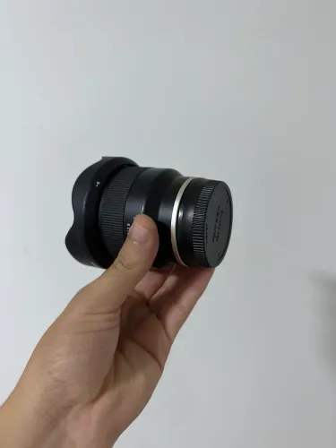Lente para Sony 24mm