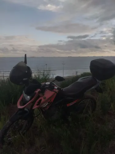 Crosser 150 E/flex