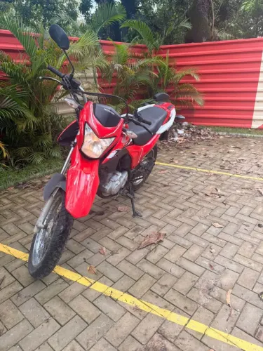 BROS 160 2020 ? ALUGUE E TENHA A OPÇÃO DE COMPRAR!