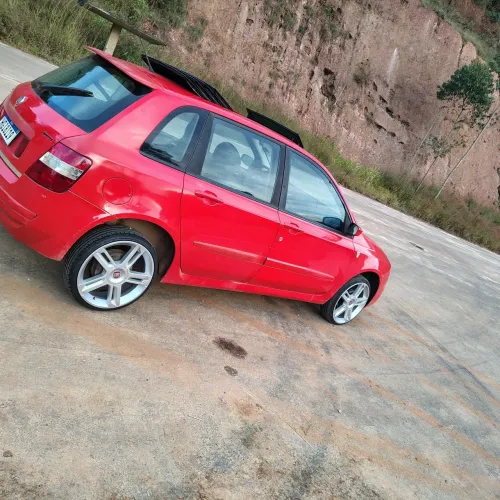 Fiat Stilo 1.8 Sporting Flex 8V 5P 2007