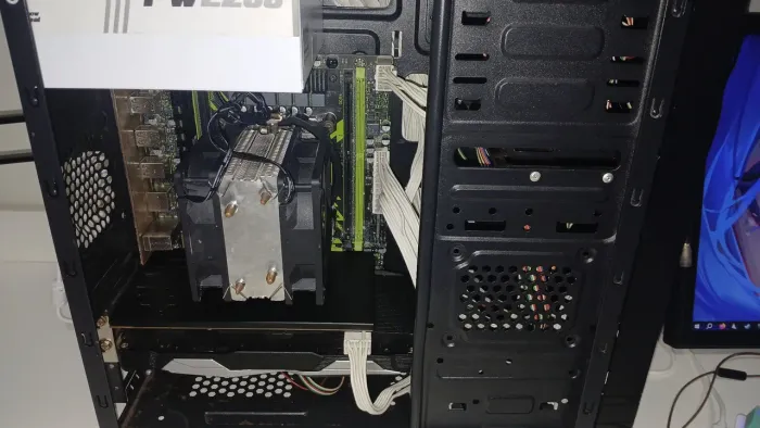 PC Gamer completo