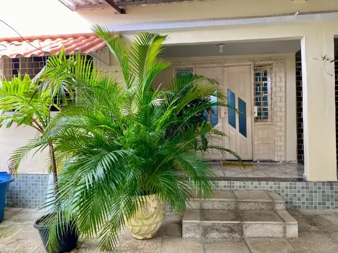 Casa 3 quartos com garagem no São Francisco, em Palmeira dos Índios - AL