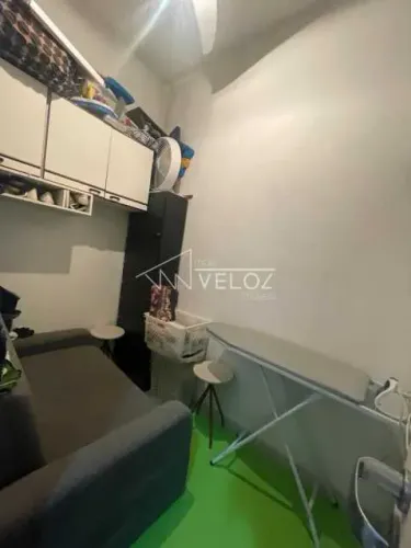 Apartamento - / Residencial / Botafogo