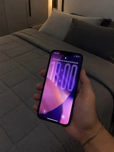 iPhone 14 128GB - Impecável