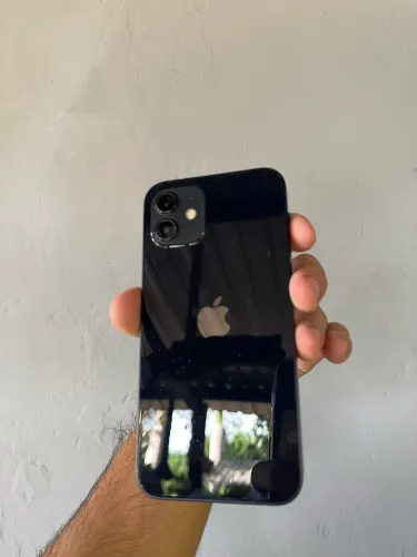 IPHONE 12 | SEM DETALHES 
