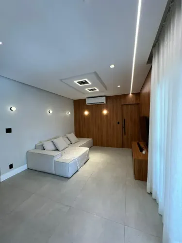 LIVERPOOL, 113M2, TODO DECORADO, 3 SUÍTES, ANDAR BAIXO, VARANDA GOURMET