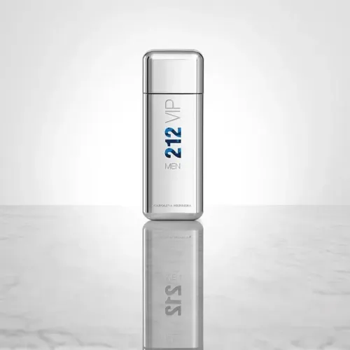 Perfume 212 Vip Men Eau de Toilette Masculino 100ml