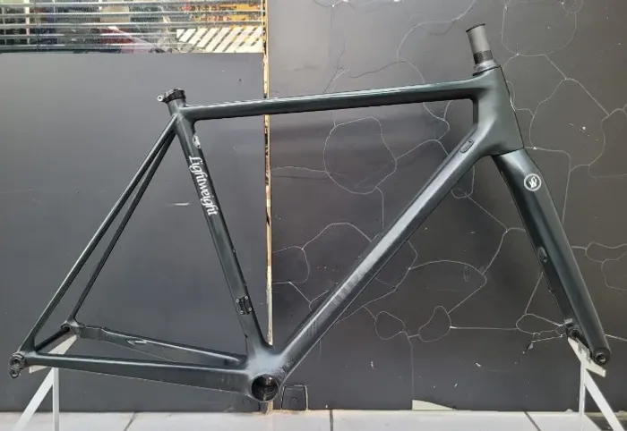 Quadro Lightweight Urgestalt Carbon Disc
