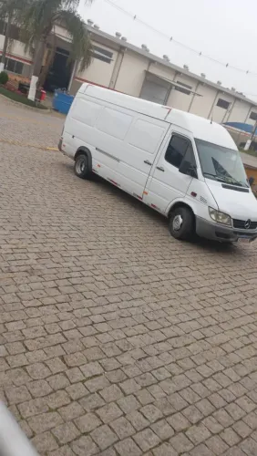 Fretes e mudanças