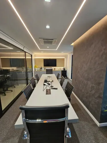 Sala comercial para venda na Boa Vista - Recife - PE