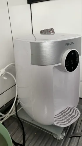 Purificador de Água Philips