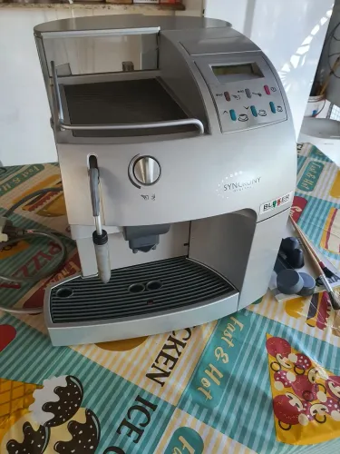 Cafeteira