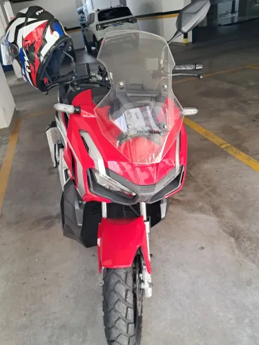 Moto ADV 2023