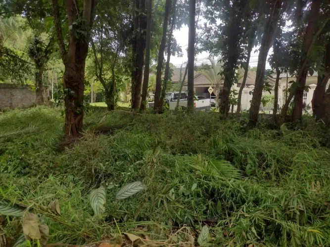 Terreno de condomínio para venda em Cajamar, Terreno para venda no Condomínio Scorpios em 