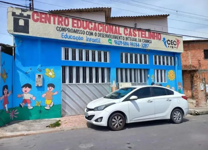 VENDO PREDIO COMERCIAL NO BRAGA MENDES