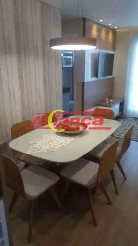 apartamento na Vila Matilde, novo, todo planejado