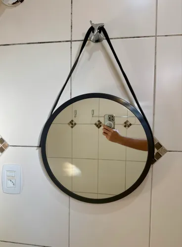 Espelho Decorativo