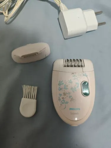 Depilador Philips Satinelle