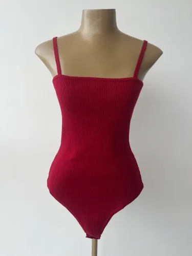 Body de tricot AMARO