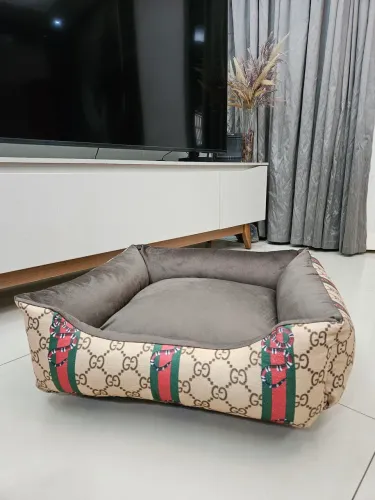 Cama PET Artesanal