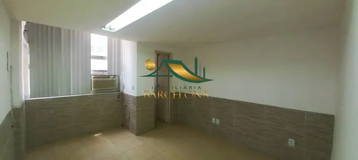 Sala Comercial para Venda em Volta Redonda, Vila Santa Cecília, 1 banheiro