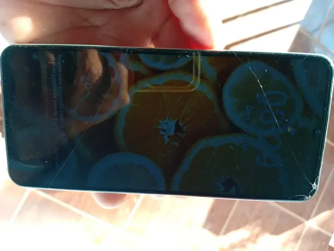 Celular Realme 60X 128 gb