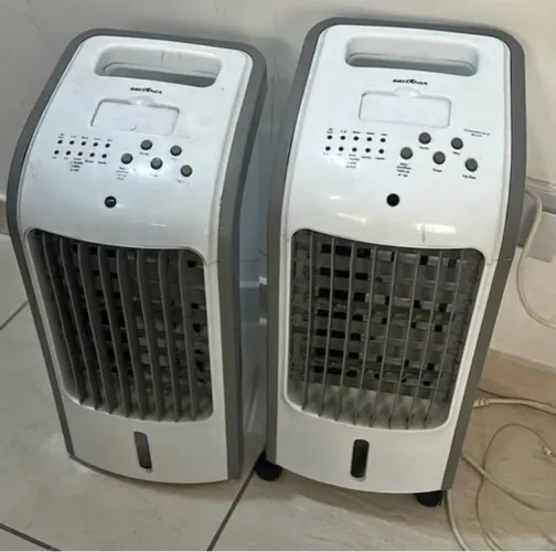 Climatizador de ar 110