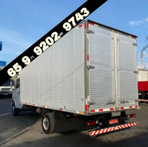 FRETE E MUDANÇAS CUIABÁ