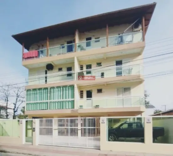 Cobertura - Florianópolis SC