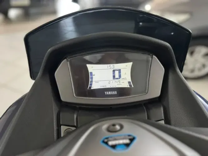 Yamaha NMax Connected 160 ABS 2023