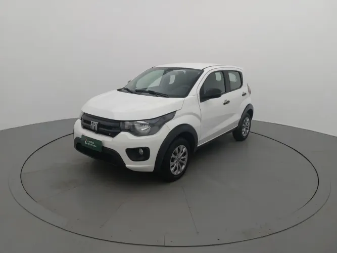 Fiat Mobi Like 1.0 Fire Flex 5P. 2025