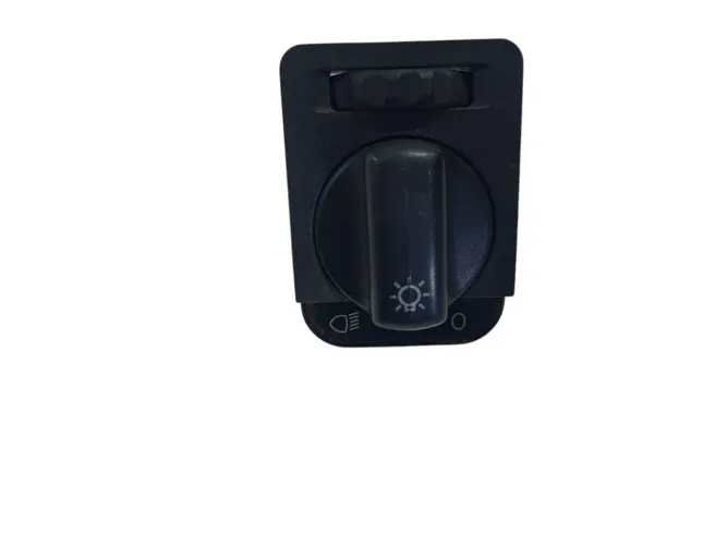 Botão Luz Farol Gm Corsa 1995 1996 A 2004