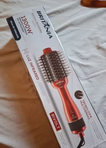 Escova Secadora
