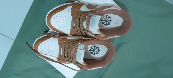 Tênis Nike original tamanho 35