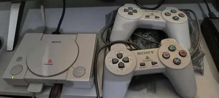 Playstation Mini 