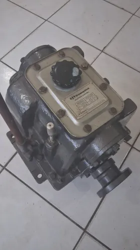 Reversor maritimo Tramontini RT40 3,1:1