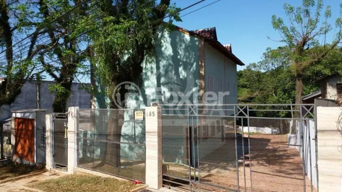 Casa em Condomínio à venda Rua Prisma, Santa Tereza - Porto Alegre