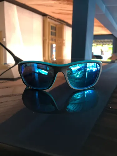 Óculos de Sol Polarizado Proteção UV40 DAIWA