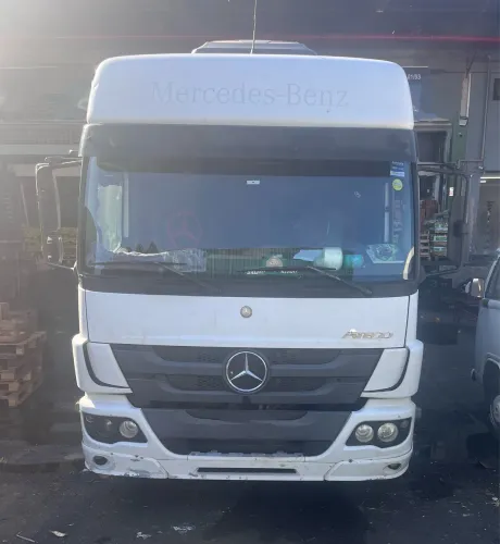 Atego 3030 8x2