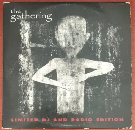CD - THE GATHERING (SINGLE)