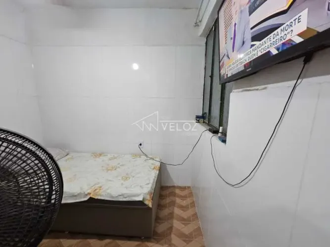 Casa de Vila : / Residencial / Centro