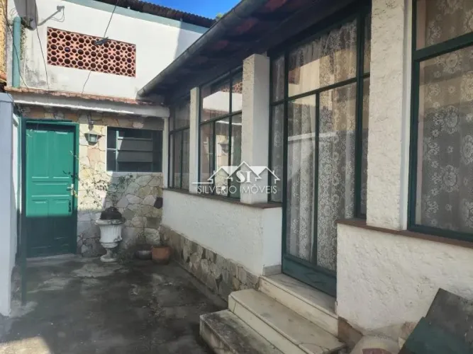 Casa- Petrópolis, Quissamã
