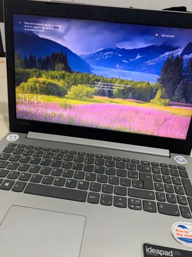 Notebook Lenovo Ideapad 330