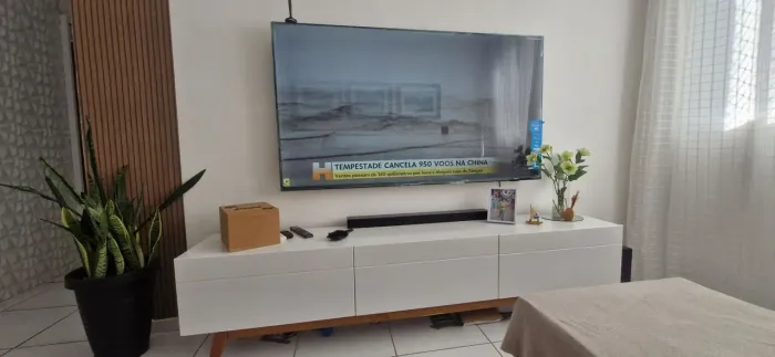 Diversos móveis
