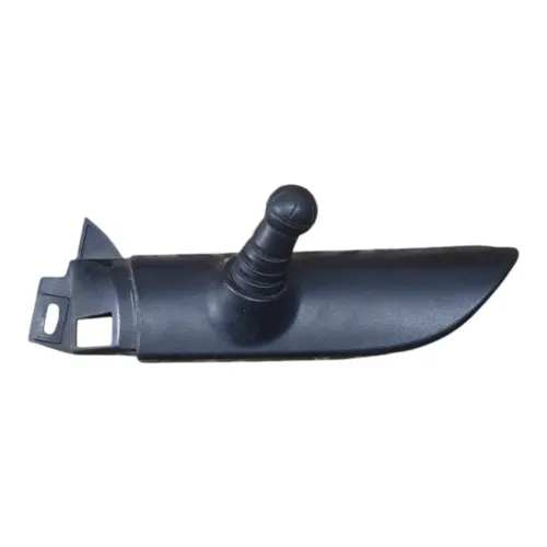 Acabamento Interno Retrovisor Esquerdo Volkswagen Fox 2005
