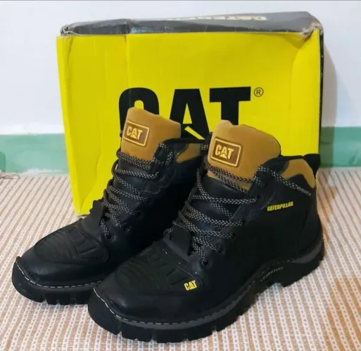 Bota seminova 40