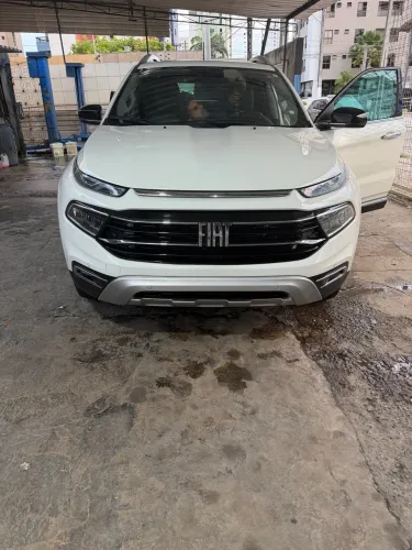 Fiat Toro Volcano 2.0 16V 4X4 TB Diesel Aut. 2022
