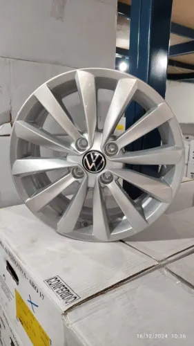 Rodas Gol aro 14 4x100 - R$ 2.490,00