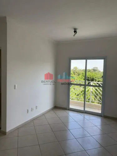 Apartamento para aluguel Residencial Parque dos Pinheirinhos em Vinhedo